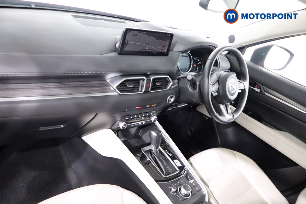 Mazda Cx-5 Sport Automatic Petrol SUV - Stock Number (1541228) - 1st supplementary image