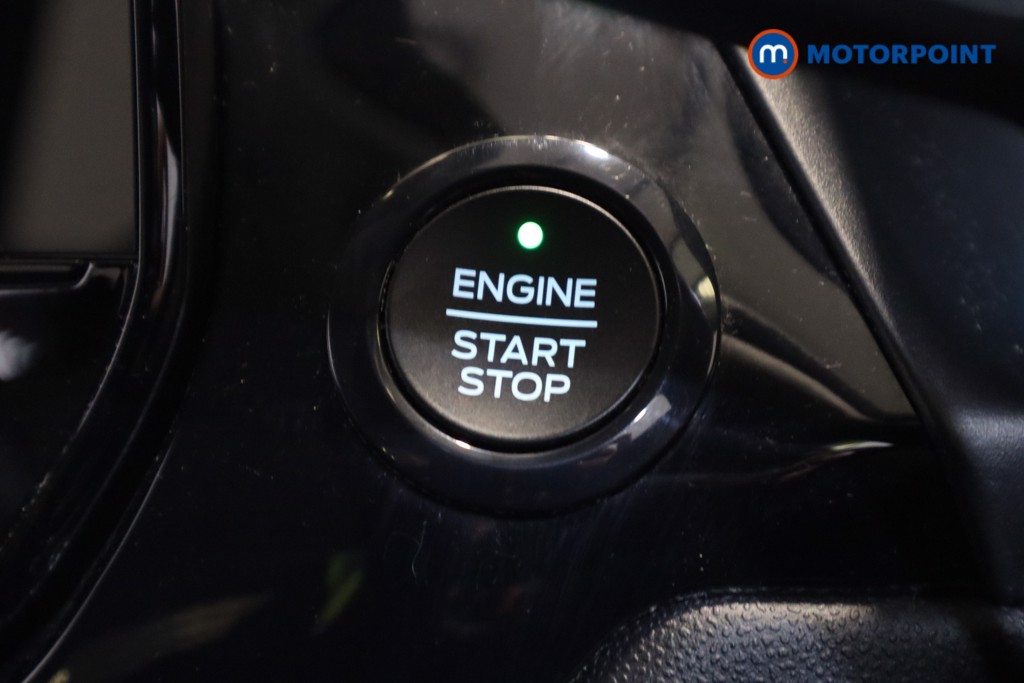 Ford Fiesta Titanium Manual Petrol Hatchback - Stock Number (1541254) - 15th supplementary image