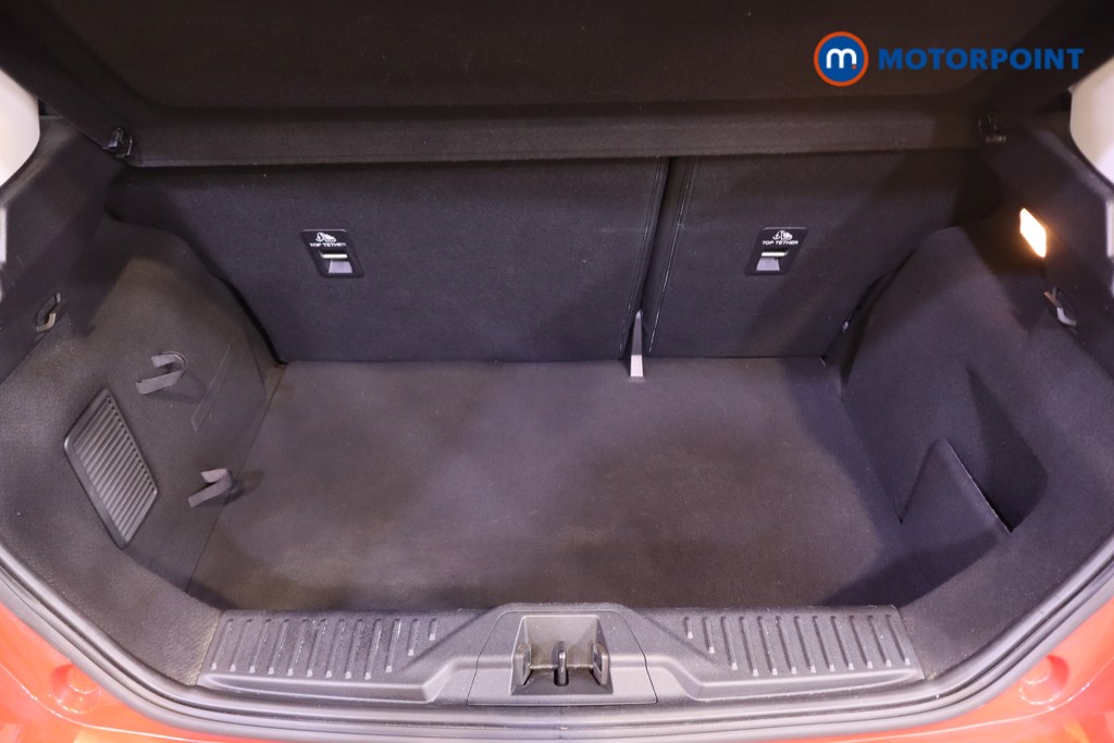 Ford Fiesta Titanium Manual Petrol Hatchback - Stock Number (1541254) - 17th supplementary image