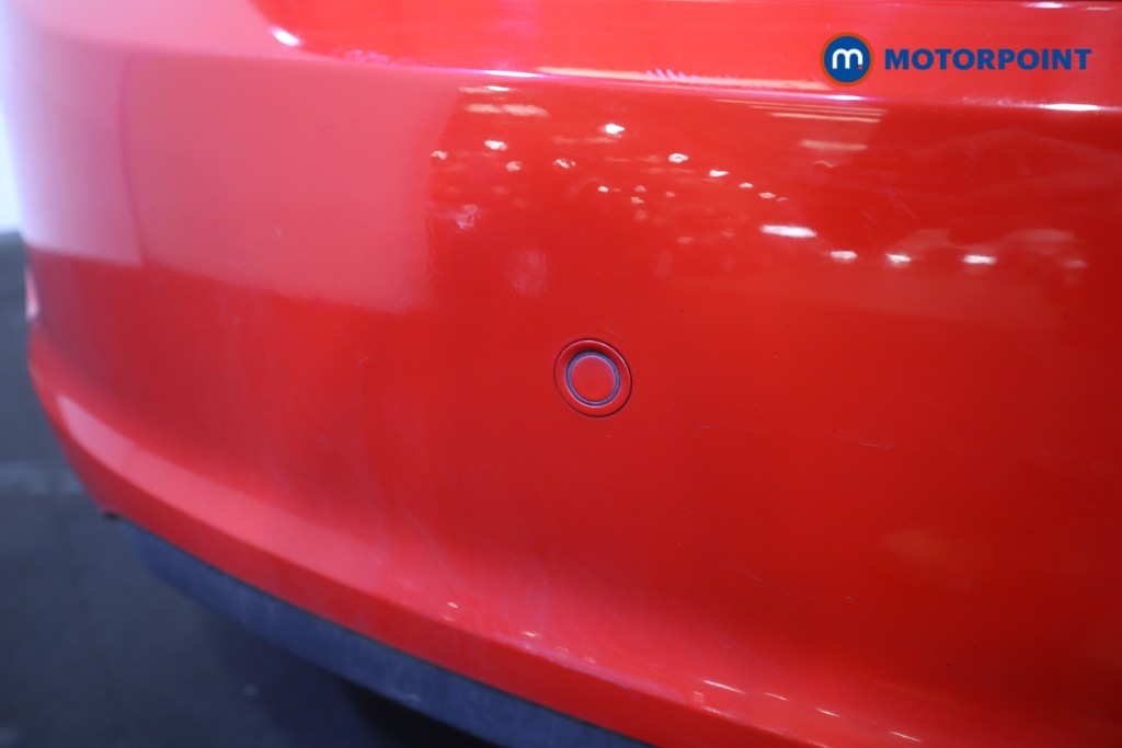 Ford Fiesta Titanium Manual Petrol Hatchback - Stock Number (1541254) - 19th supplementary image