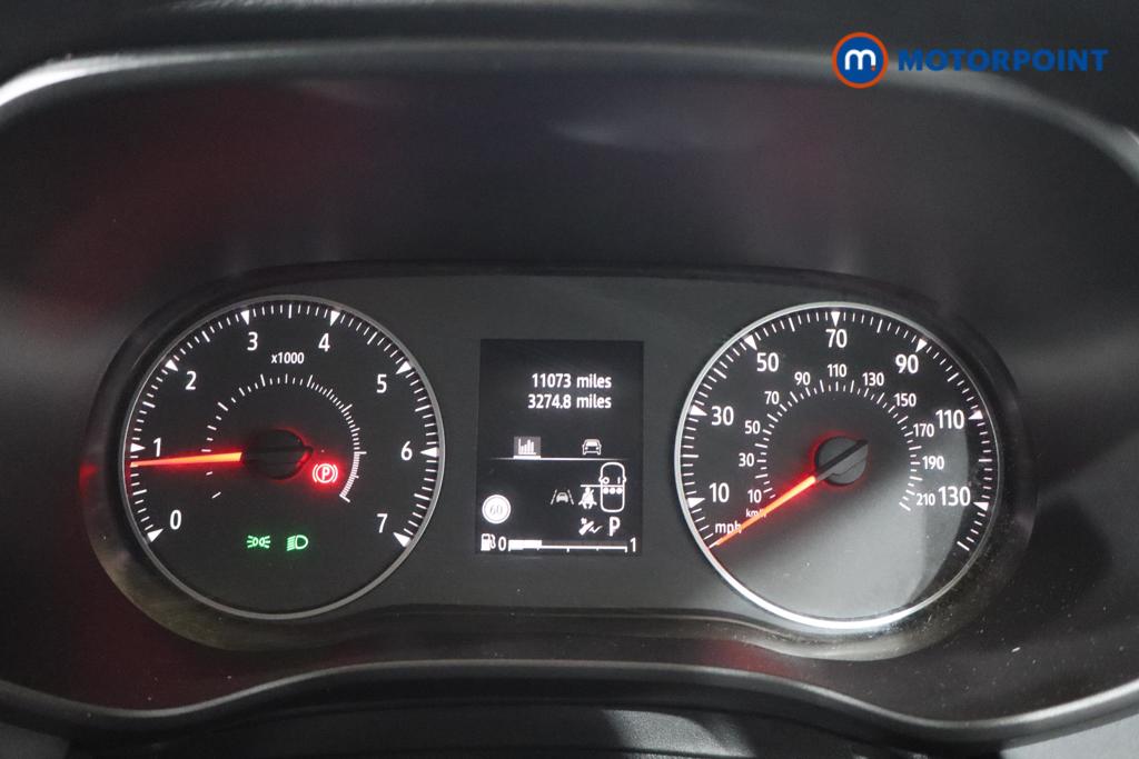 Dacia Sandero Stepway Extreme Automatic Petrol Hatchback - Stock Number (1541280) - 3rd supplementary image