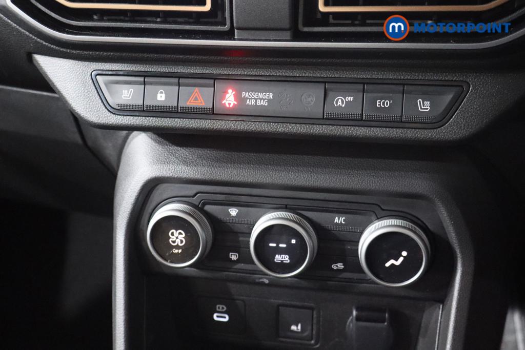 Dacia Sandero Stepway Extreme Automatic Petrol Hatchback - Stock Number (1541280) - 4th supplementary image
