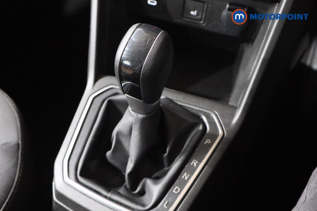 Dacia Sandero Stepway Extreme Automatic Petrol Hatchback - Stock Number (1541280) - 5th supplementary image