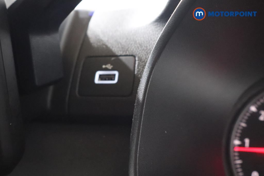 Dacia Sandero Stepway Extreme Automatic Petrol Hatchback - Stock Number (1541280) - 8th supplementary image