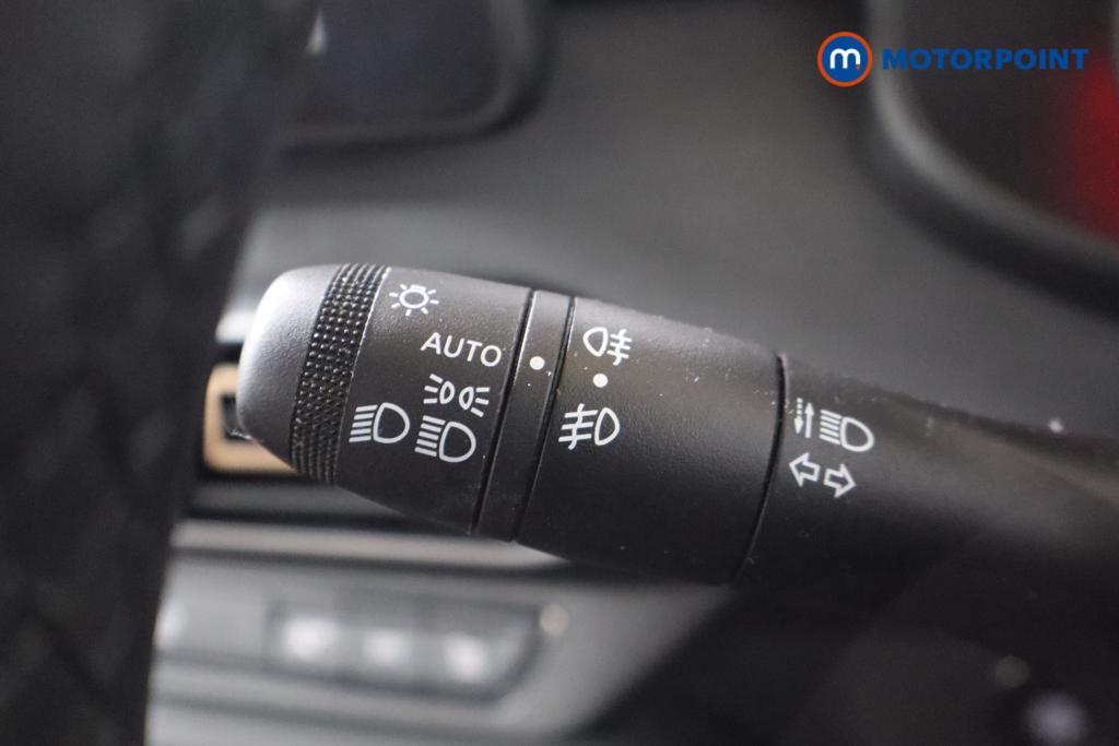 Dacia Sandero Stepway Extreme Automatic Petrol Hatchback - Stock Number (1541280) - 9th supplementary image