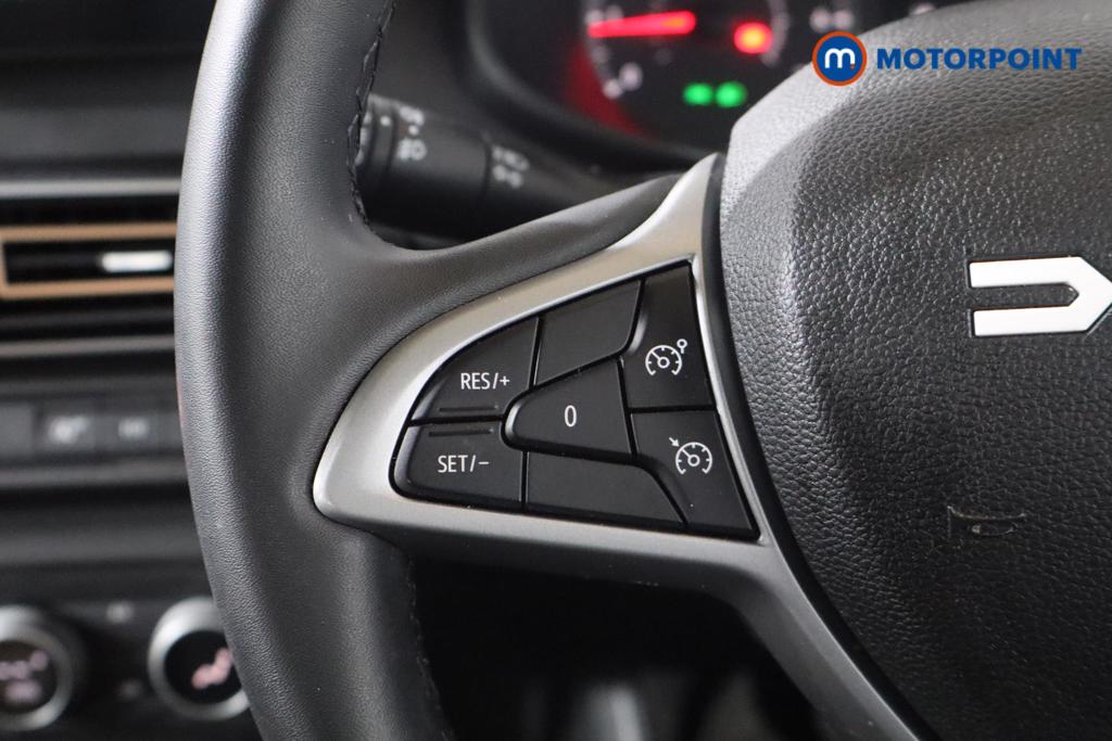 Dacia Sandero Stepway Extreme Automatic Petrol Hatchback - Stock Number (1541280) - 10th supplementary image