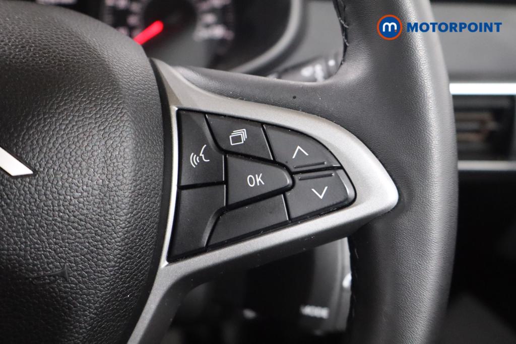 Dacia Sandero Stepway Extreme Automatic Petrol Hatchback - Stock Number (1541280) - 11th supplementary image