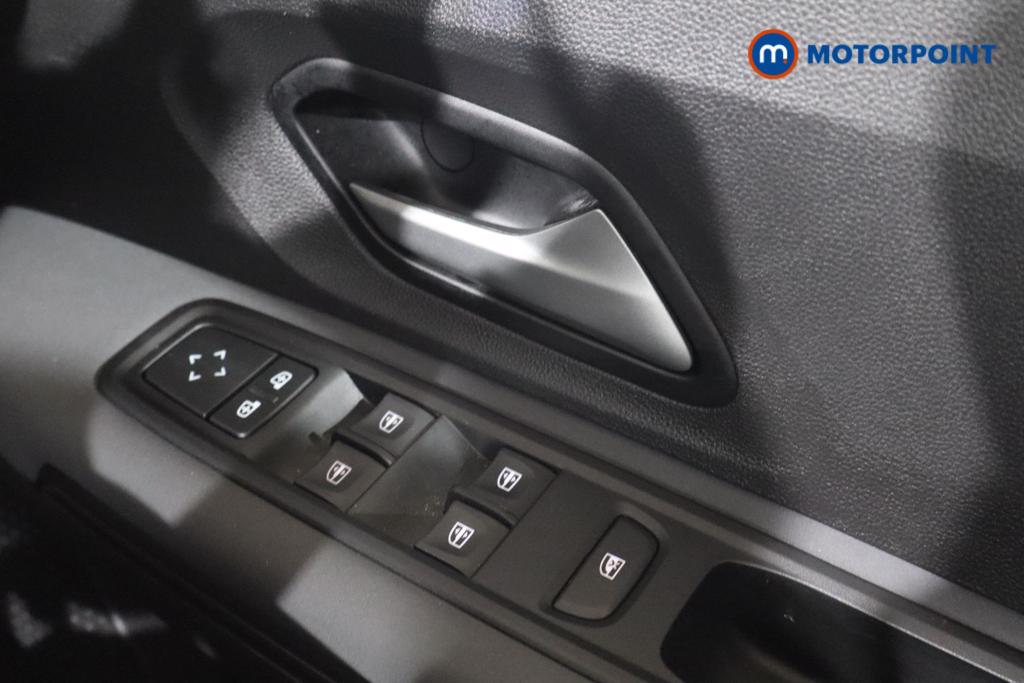 Dacia Sandero Stepway Extreme Automatic Petrol Hatchback - Stock Number (1541280) - 12th supplementary image