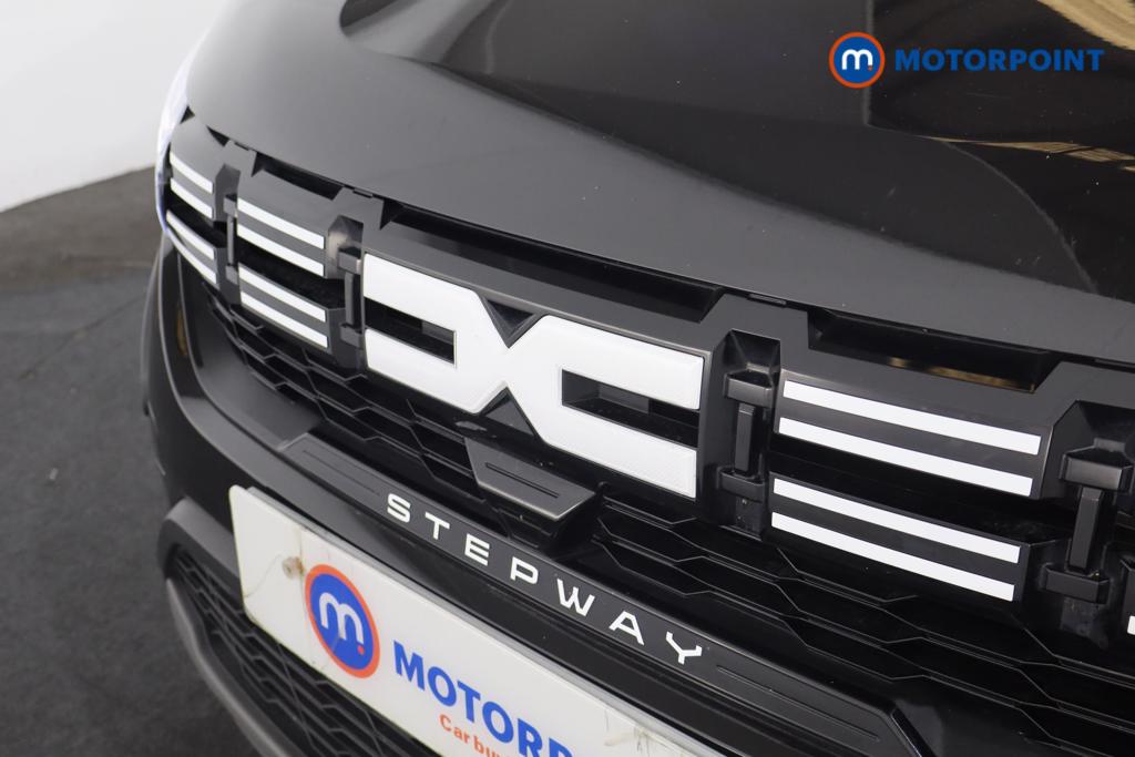 Dacia Sandero Stepway Extreme Automatic Petrol Hatchback - Stock Number (1541280) - 16th supplementary image