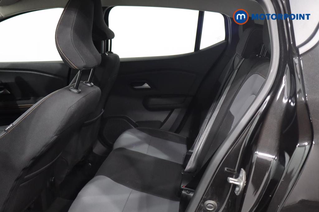 Dacia Sandero Stepway Extreme Automatic Petrol Hatchback - Stock Number (1541280) - 19th supplementary image