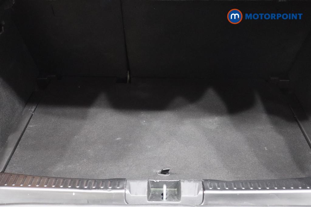 Dacia Sandero Stepway Extreme Automatic Petrol Hatchback - Stock Number (1541280) - 23rd supplementary image