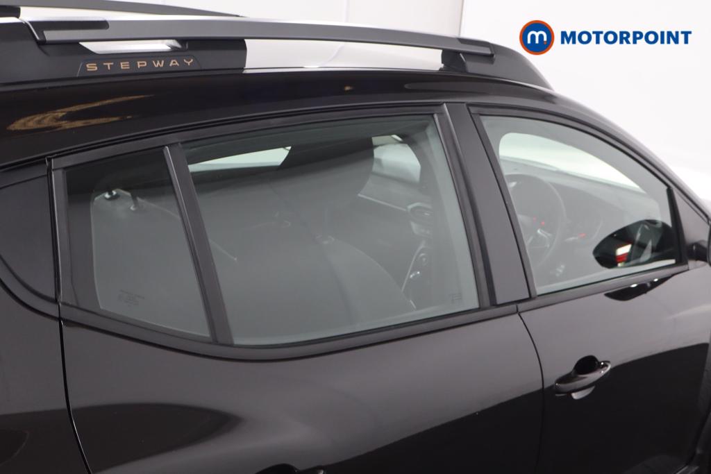 Dacia Sandero Stepway Extreme Automatic Petrol Hatchback - Stock Number (1541280) - 24th supplementary image