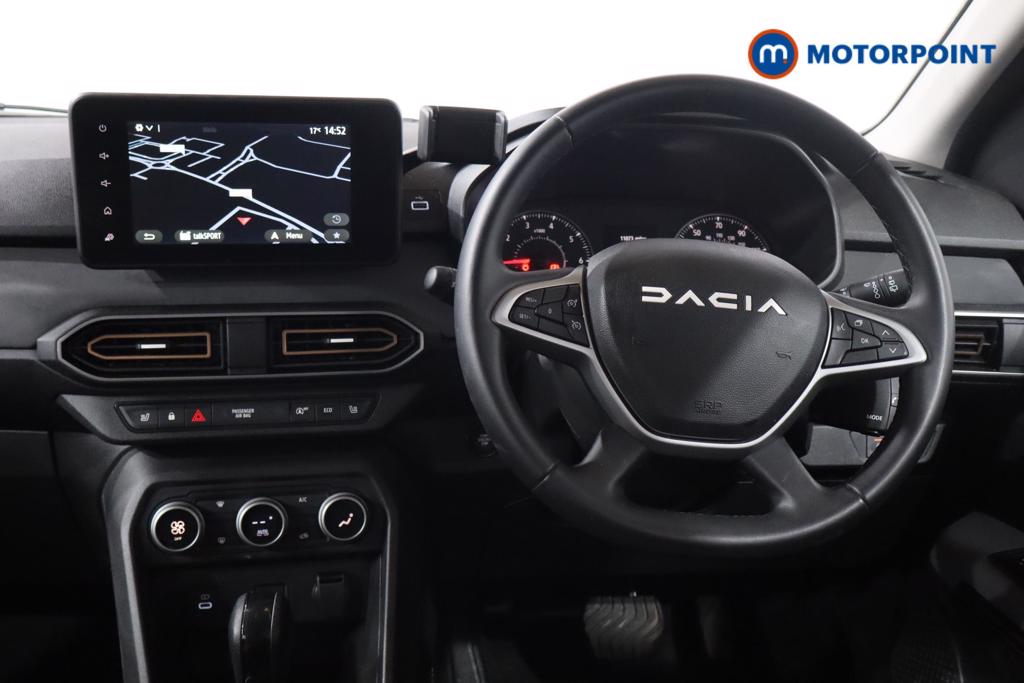 Dacia Sandero Stepway Extreme Automatic Petrol Hatchback - Stock Number (1541280) - 1st supplementary image