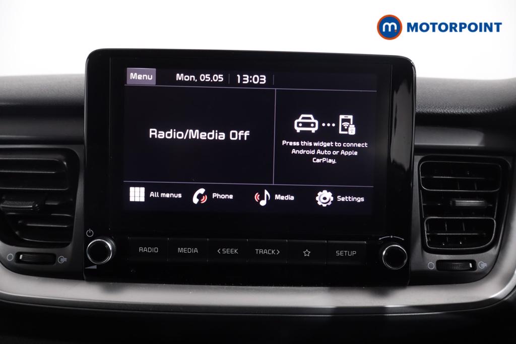 KIA Stonic 2 Manual Petrol SUV - Stock Number (1541343) - 2nd supplementary image