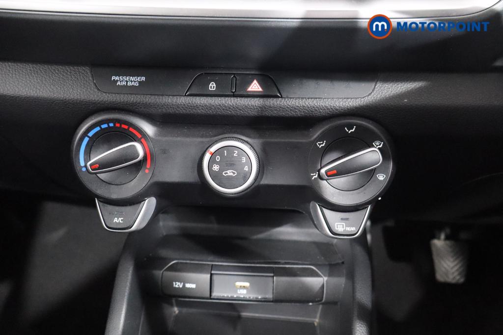 KIA Stonic 2 Manual Petrol SUV - Stock Number (1541343) - 3rd supplementary image