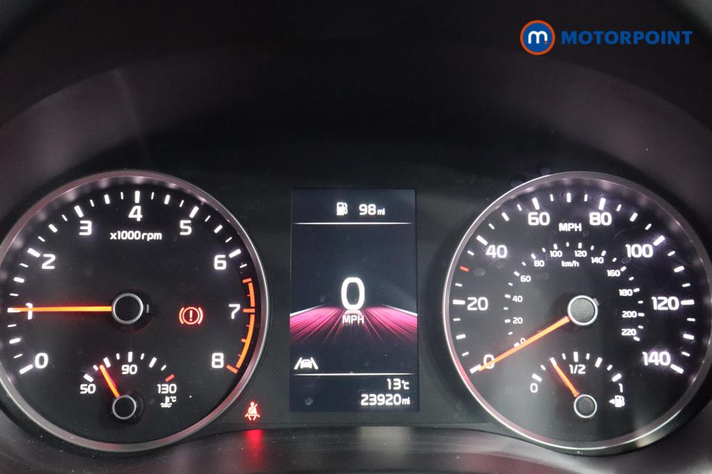 KIA Stonic 2 Manual Petrol SUV - Stock Number (1541343) - 5th supplementary image