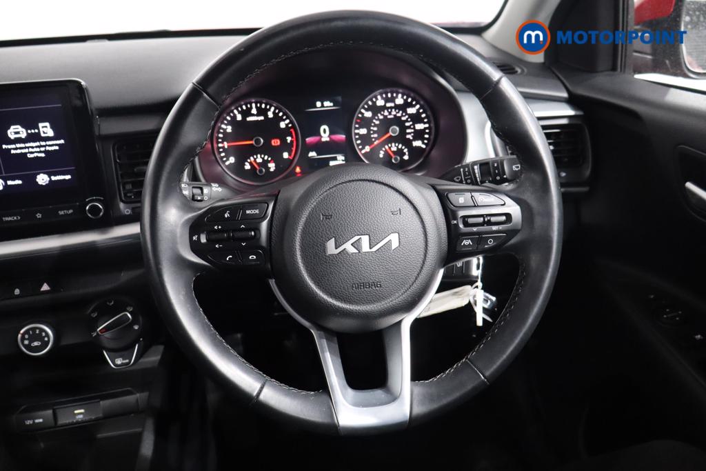 KIA Stonic 2 Manual Petrol SUV - Stock Number (1541343) - 6th supplementary image