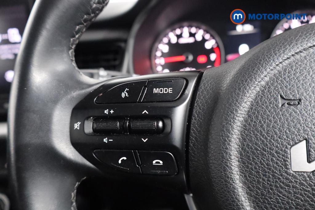 KIA Stonic 2 Manual Petrol SUV - Stock Number (1541343) - 7th supplementary image