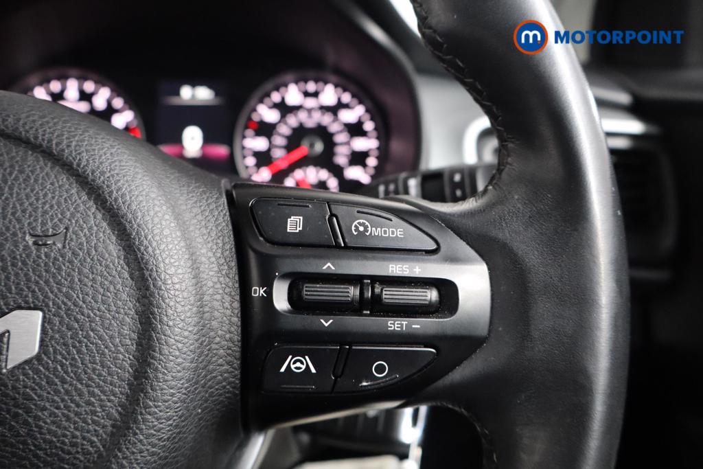 KIA Stonic 2 Manual Petrol SUV - Stock Number (1541343) - 8th supplementary image