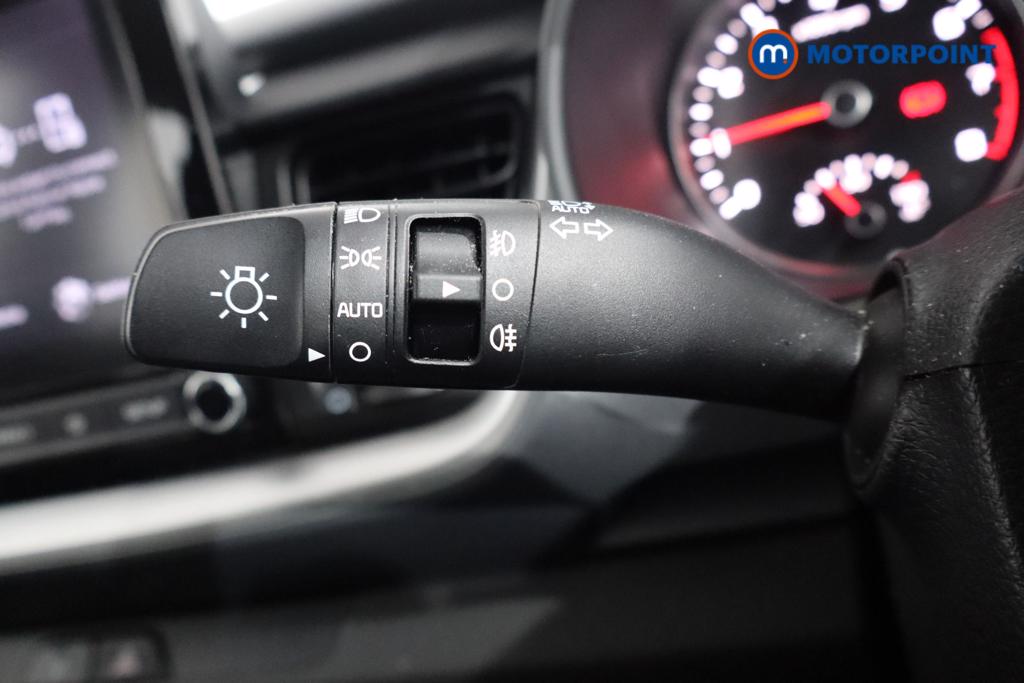 KIA Stonic 2 Manual Petrol SUV - Stock Number (1541343) - 9th supplementary image