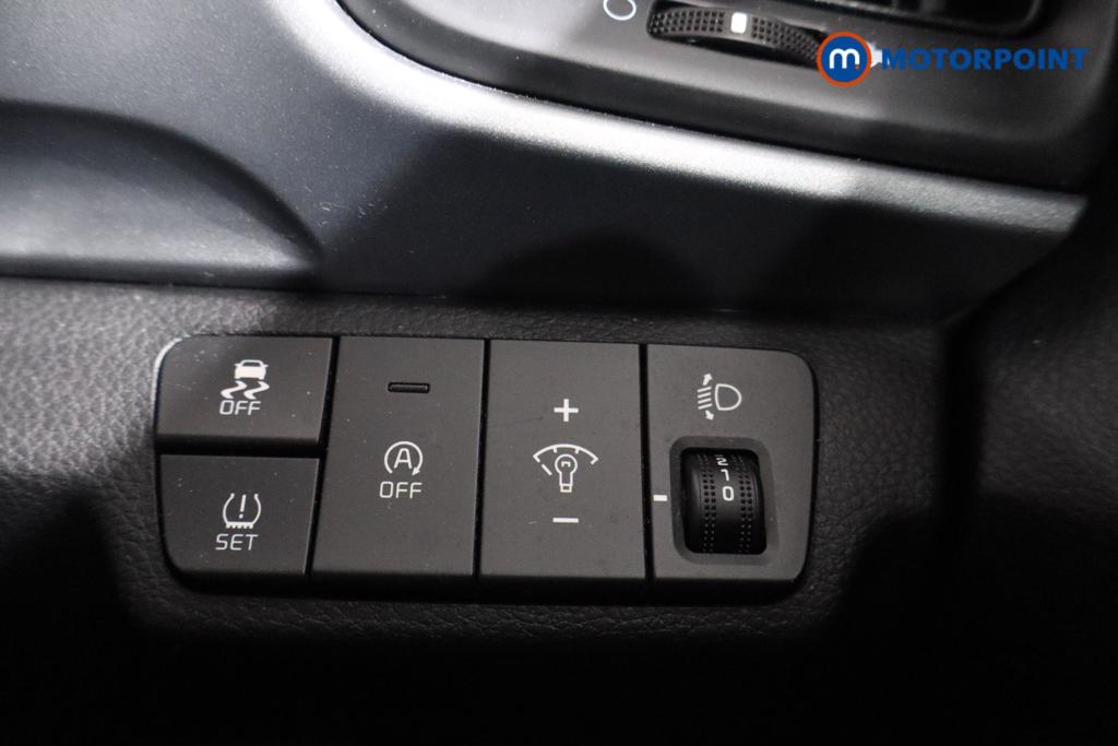 KIA Stonic 2 Manual Petrol SUV - Stock Number (1541343) - 11th supplementary image