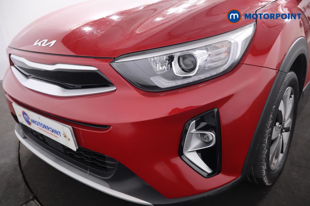 KIA Stonic 2 Manual Petrol SUV - Stock Number (1541343) - 13th supplementary image