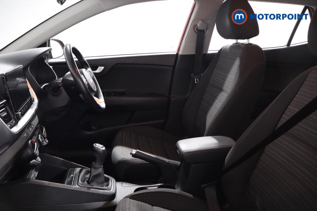 KIA Stonic 2 Manual Petrol SUV - Stock Number (1541343) - 15th supplementary image