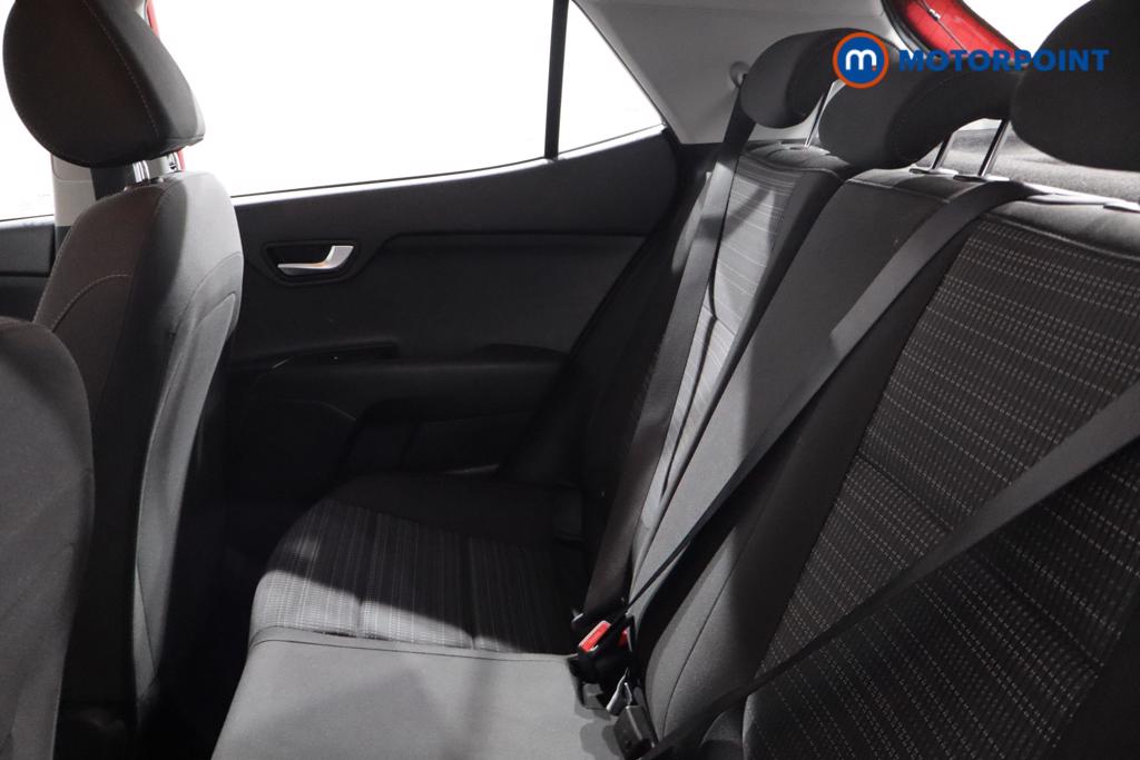 KIA Stonic 2 Manual Petrol SUV - Stock Number (1541343) - 16th supplementary image