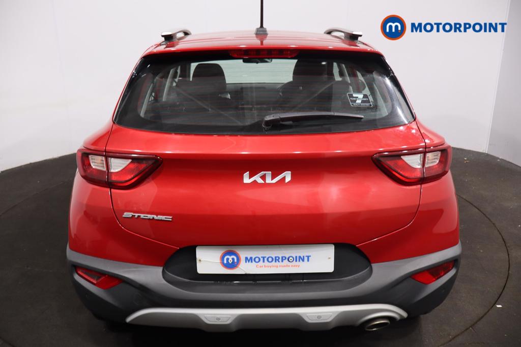 KIA Stonic 2 Manual Petrol SUV - Stock Number (1541343) - 19th supplementary image