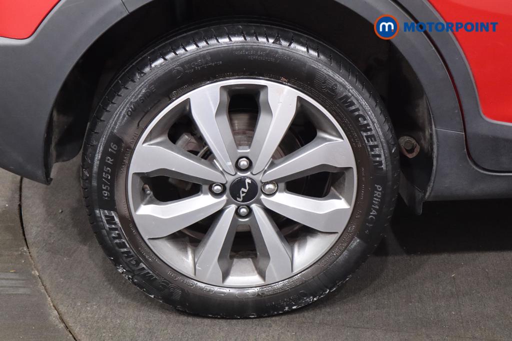 KIA Stonic 2 Manual Petrol SUV - Stock Number (1541343) - 20th supplementary image