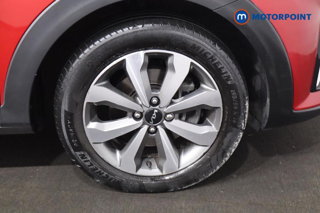 KIA Stonic 2 Manual Petrol SUV - Stock Number (1541343) - 21st supplementary image