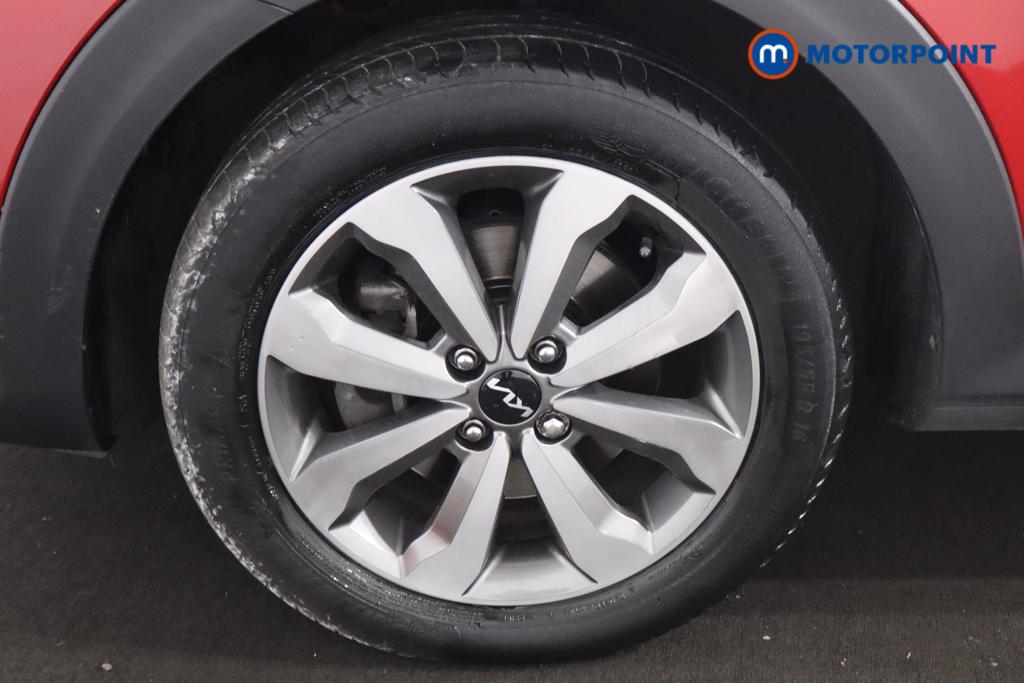 KIA Stonic 2 Manual Petrol SUV - Stock Number (1541343) - 22nd supplementary image