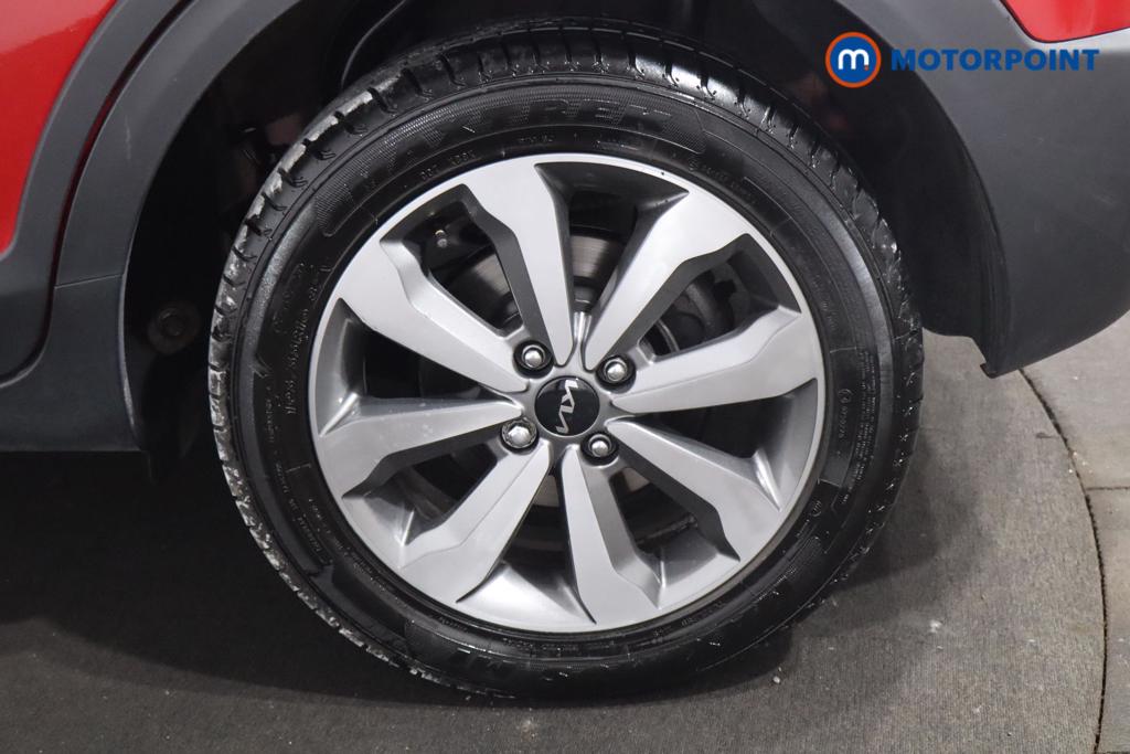 KIA Stonic 2 Manual Petrol SUV - Stock Number (1541343) - 23rd supplementary image