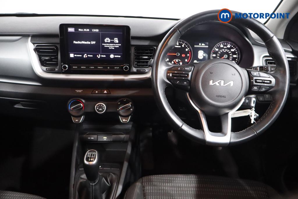 KIA Stonic 2 Manual Petrol SUV - Stock Number (1541343) - 1st supplementary image