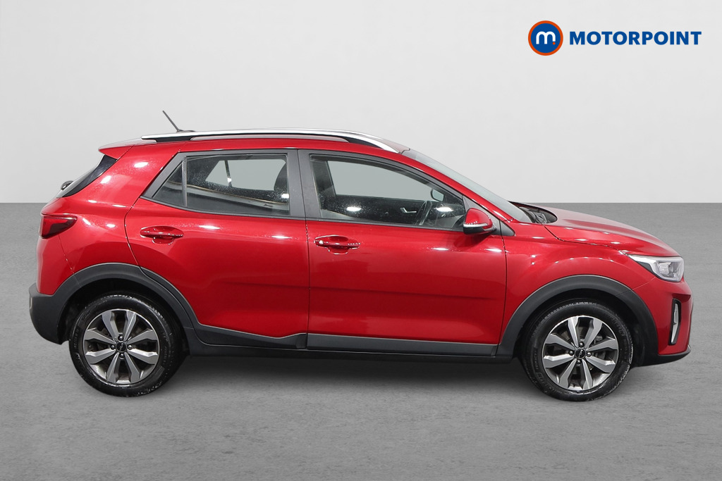 KIA Stonic 2 Manual Petrol SUV - Stock Number (1541343) - Drivers side