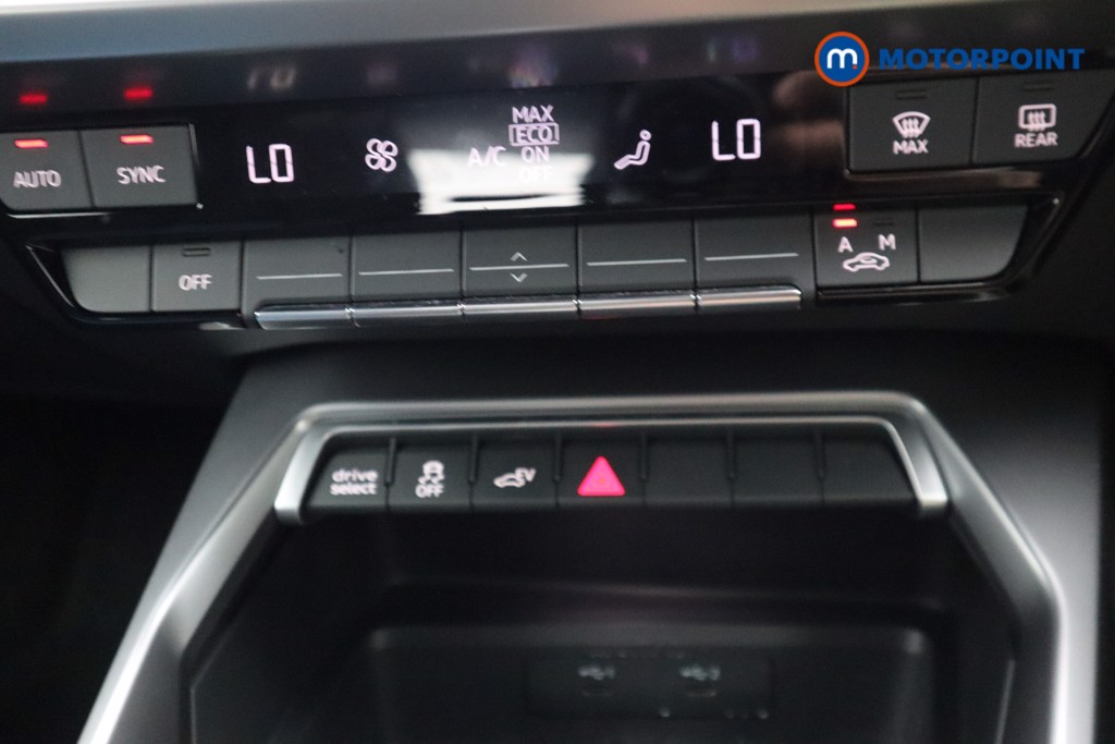 Audi A3 Sport Automatic Petrol Plug-In Hybrid Hatchback - Stock Number (1541374) - 9th supplementary image