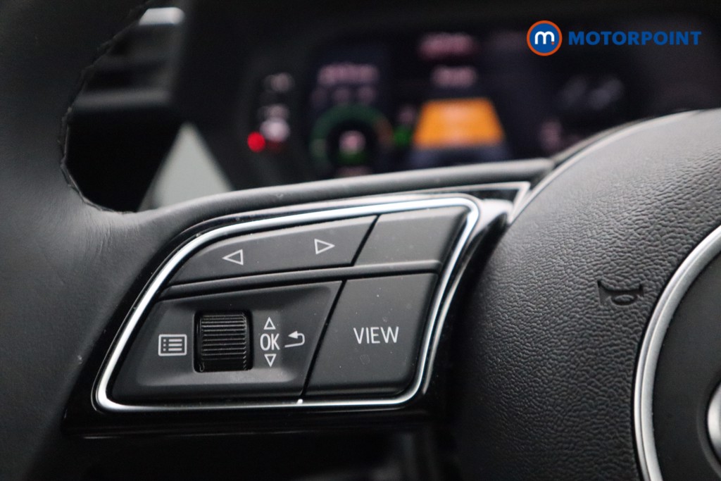 Audi A3 Sport Automatic Petrol Plug-In Hybrid Hatchback - Stock Number (1541374) - 12th supplementary image