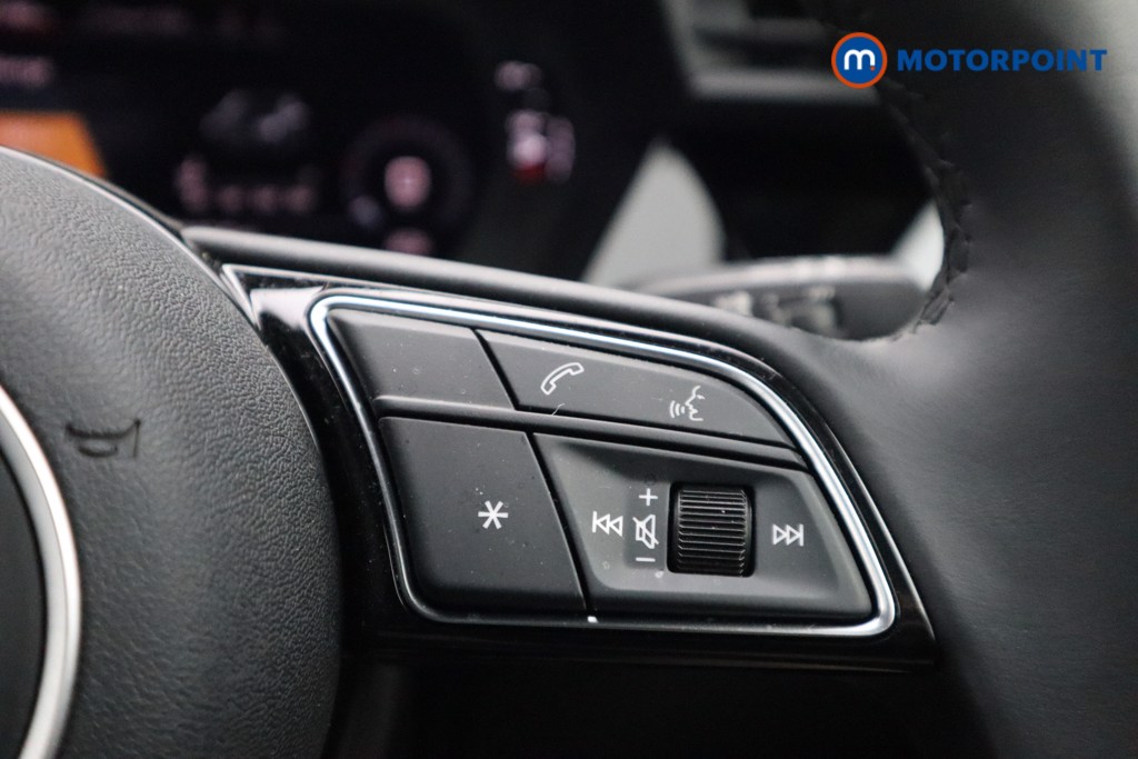Audi A3 Sport Automatic Petrol Plug-In Hybrid Hatchback - Stock Number (1541374) - 13th supplementary image