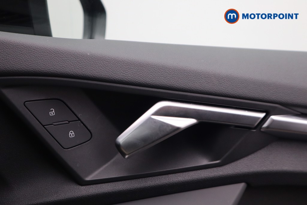 Audi A3 Sport Automatic Petrol Plug-In Hybrid Hatchback - Stock Number (1541374) - 15th supplementary image