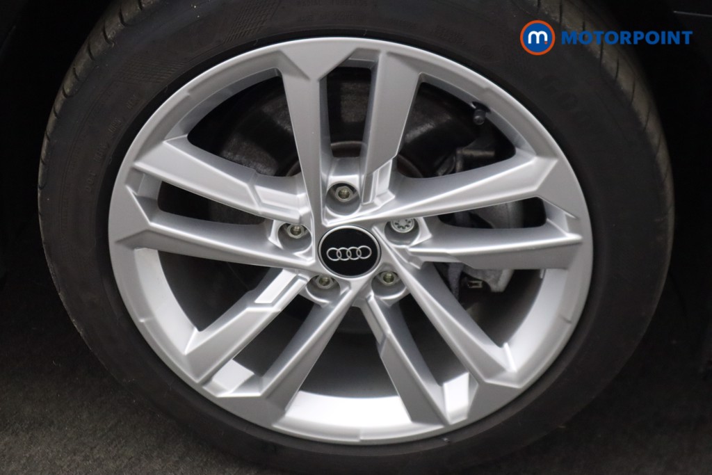 Audi A3 Sport Automatic Petrol Plug-In Hybrid Hatchback - Stock Number (1541374) - 18th supplementary image