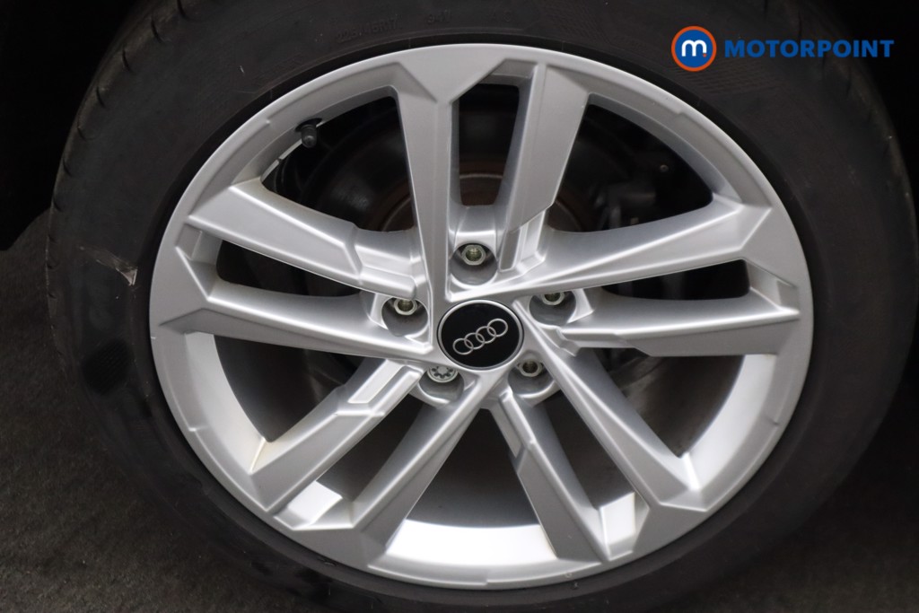 Audi A3 Sport Automatic Petrol Plug-In Hybrid Hatchback - Stock Number (1541374) - 19th supplementary image