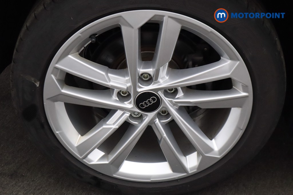 Audi A3 Sport Automatic Petrol Plug-In Hybrid Hatchback - Stock Number (1541374) - 20th supplementary image