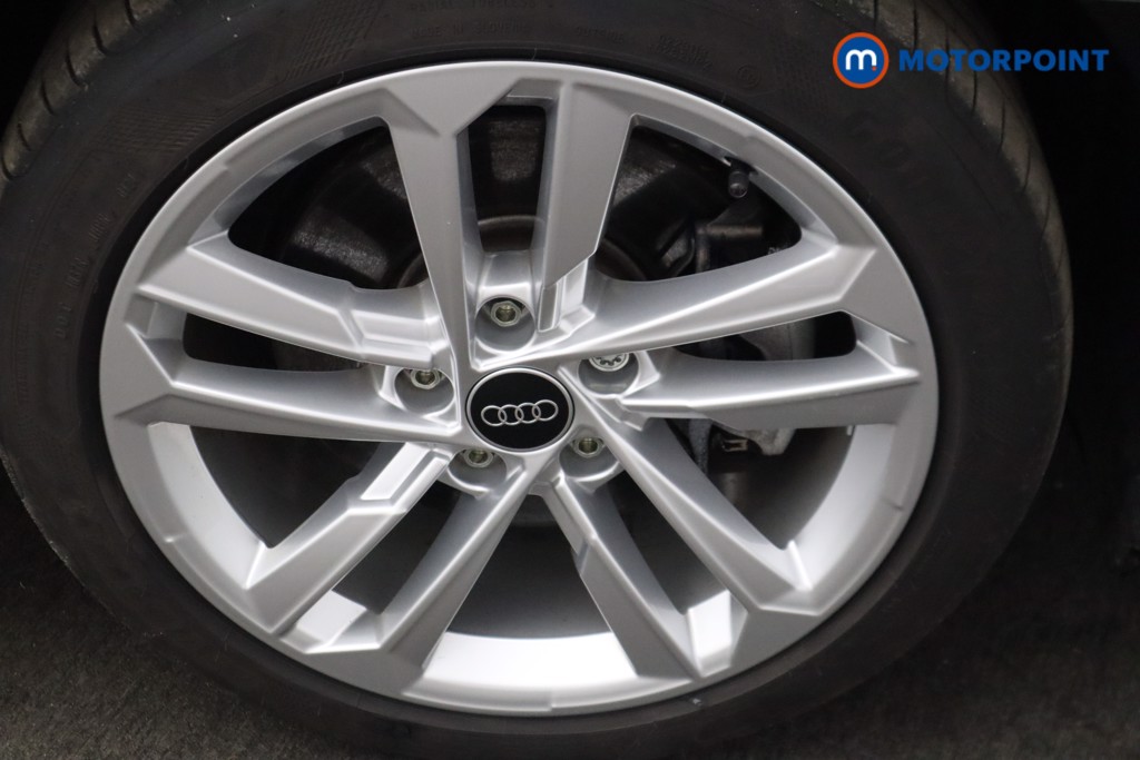 Audi A3 Sport Automatic Petrol Plug-In Hybrid Hatchback - Stock Number (1541374) - 21st supplementary image