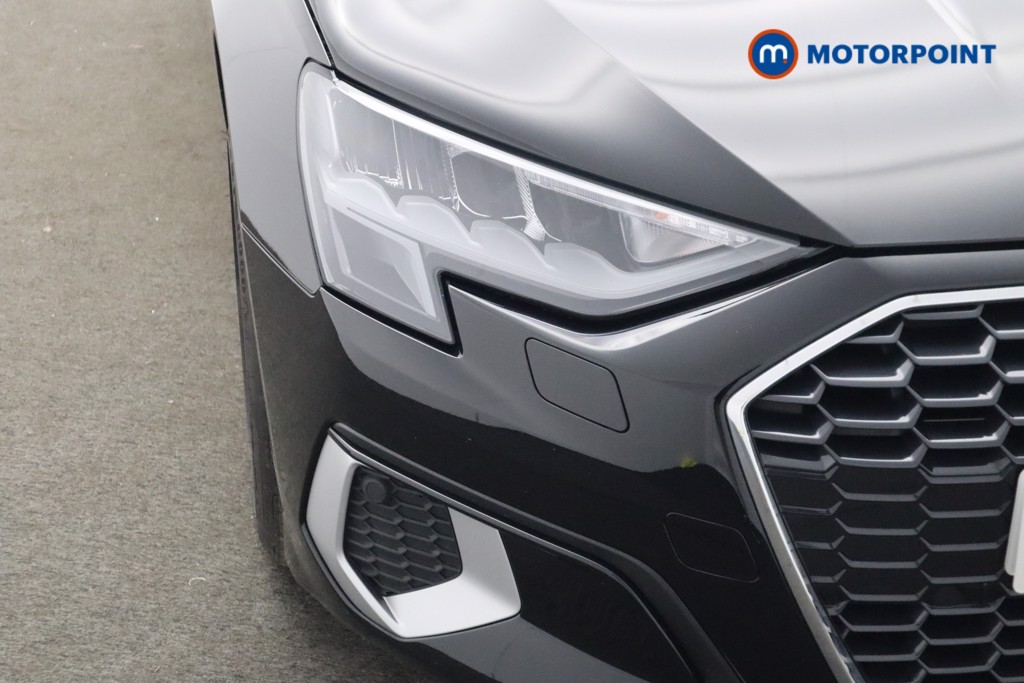 Audi A3 Sport Automatic Petrol Plug-In Hybrid Hatchback - Stock Number (1541374) - 22nd supplementary image