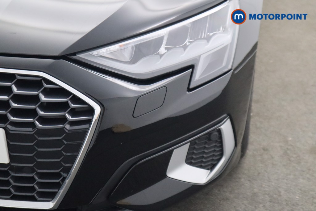 Audi A3 Sport Automatic Petrol Plug-In Hybrid Hatchback - Stock Number (1541374) - 23rd supplementary image
