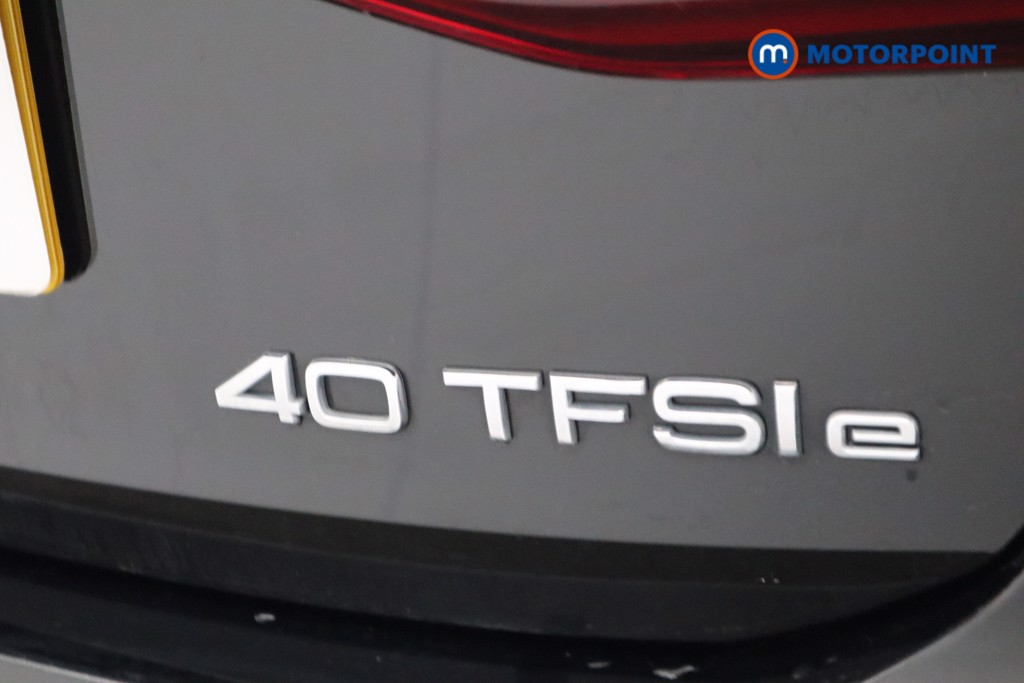 Audi A3 Sport Automatic Petrol Plug-In Hybrid Hatchback - Stock Number (1541374) - 26th supplementary image