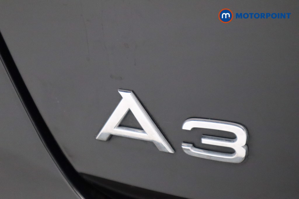 Audi A3 Sport Automatic Petrol Plug-In Hybrid Hatchback - Stock Number (1541374) - 28th supplementary image