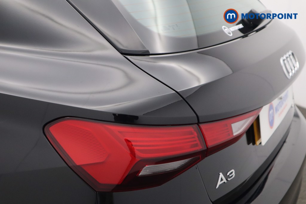 Audi A3 Sport Automatic Petrol Plug-In Hybrid Hatchback - Stock Number (1541374) - 29th supplementary image