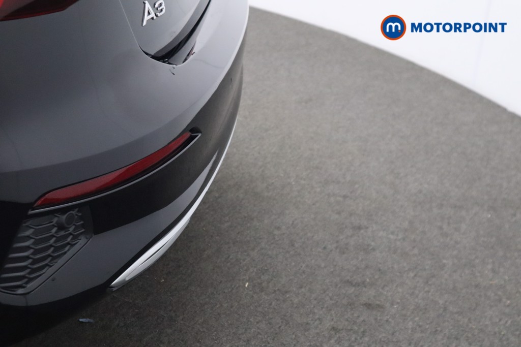 Audi A3 Sport Automatic Petrol Plug-In Hybrid Hatchback - Stock Number (1541374) - 30th supplementary image
