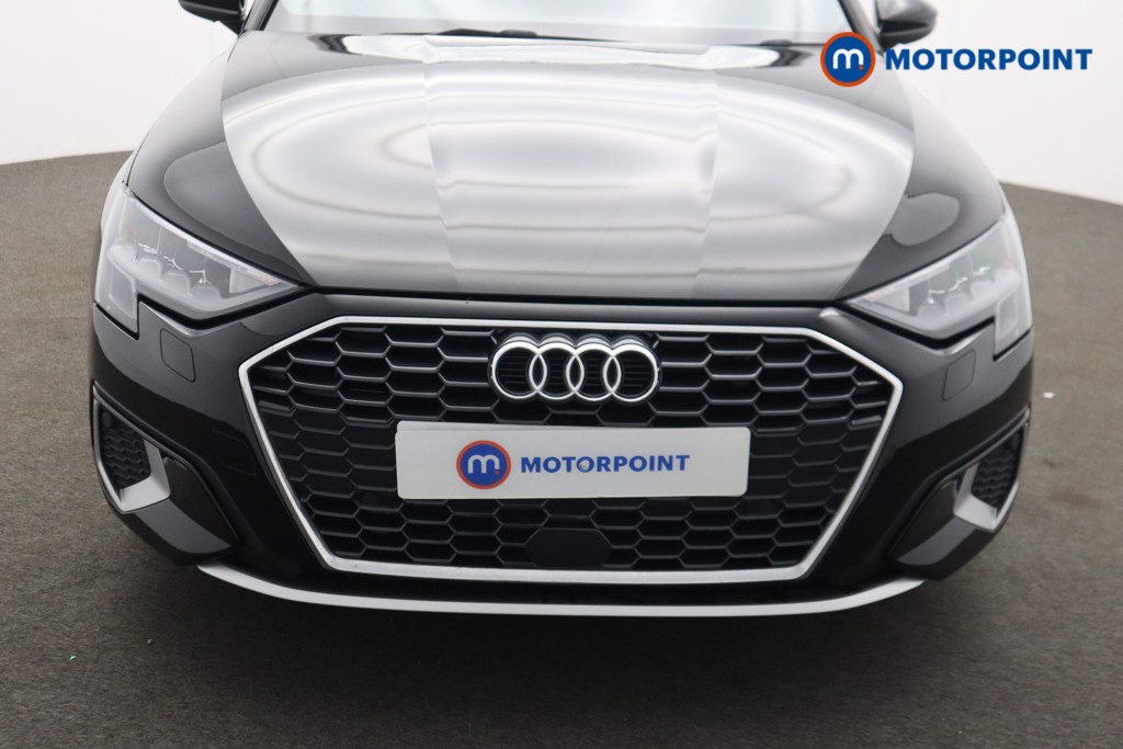 Audi A3 Sport Automatic Petrol Plug-In Hybrid Hatchback - Stock Number (1541374) - 31st supplementary image